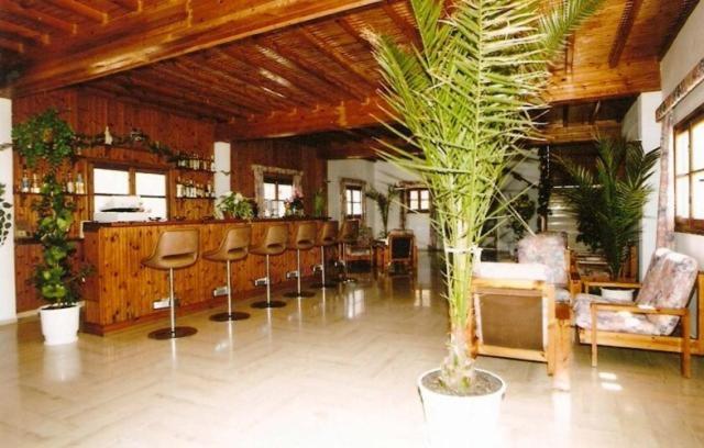 Panorama Hotel Agios Stefanos  Exterior photo